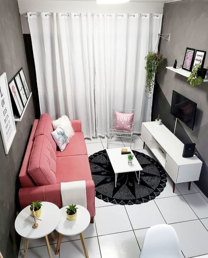 Featured image of post Ruang Santai Keluarga Minimalis Waktu yang paling enak dalam ruang keluarga minimalis adalah kita