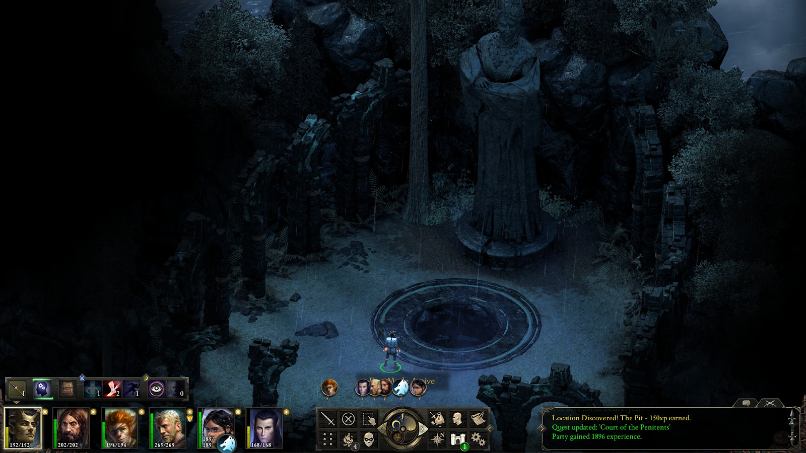 Pillars of Eternity Lore, Themes, and Resolution