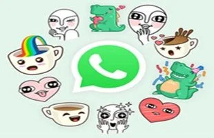 Trick to Download and Send WhatsApp Stickers for Android and iOS users