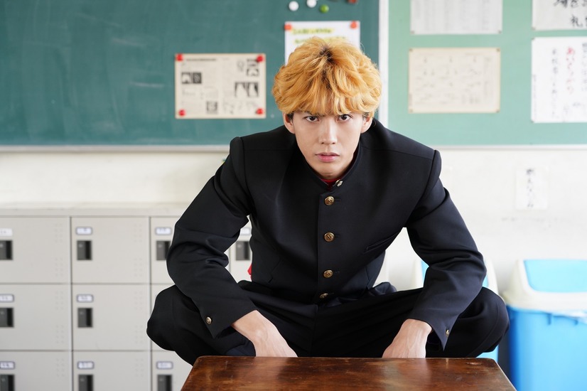 Review Kyou Kara Ore Wa Review Kyou Kara Ore Wa