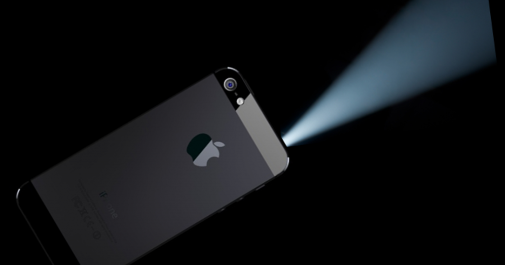 Most Popular Mobile Phones Builtin Projector in iPhone 7 can attract