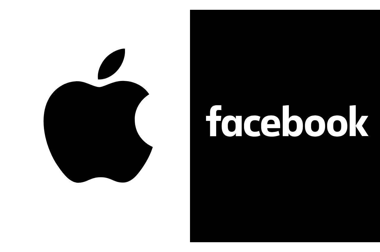 Mark Zuckerberg Say's Apple is Now Facebook's Biggest Competitor Mark Zuckerberg Say's Apple is Now Facebook's Biggest Competitor
