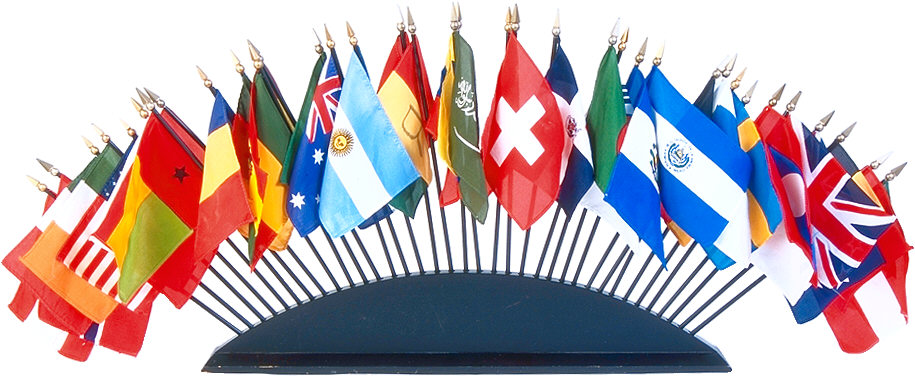 free clip art international flags - photo #2