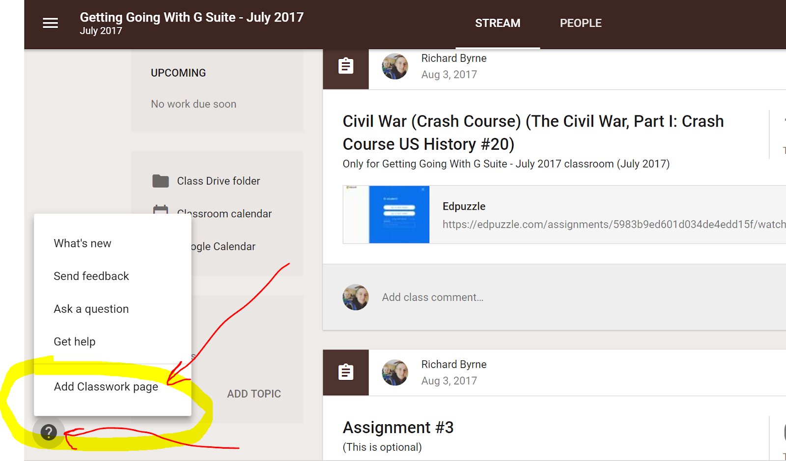 free technology for teachers
