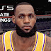 NBA 2K21 30 TEAMS PS5 ULTIMATE LIGHTINGS + RESHADE by DOCTO