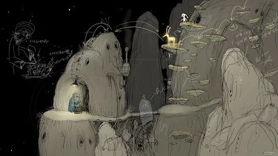 تحميل Samorost 3 للاندرويد, لعبة Samorost 3 مهكرة مدفوعة, تحميل APK Samorost 3, لعبة Samorost 3 مهكرة جاهزة للاندرويد