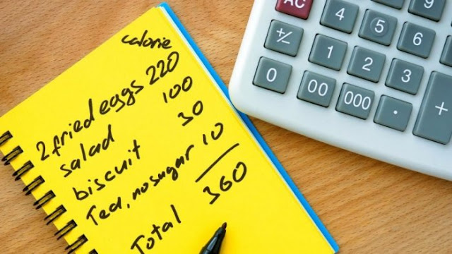  السعرات الحرارية التي يحتاجها الجسم في اليوم