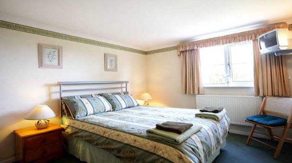 Edmundsbury  Old Costessey  Norwich  Norfolk