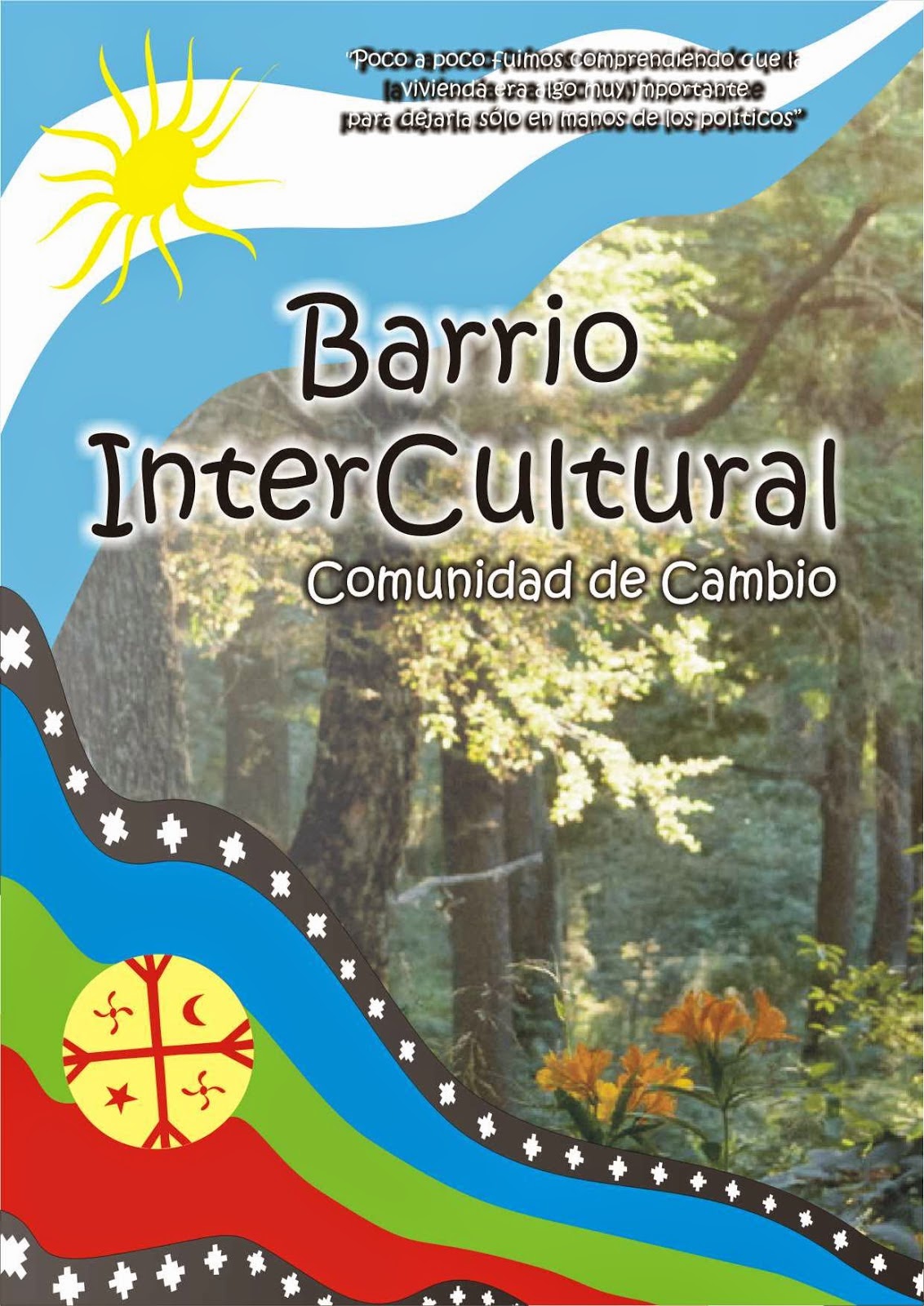 Barrio InterCultural