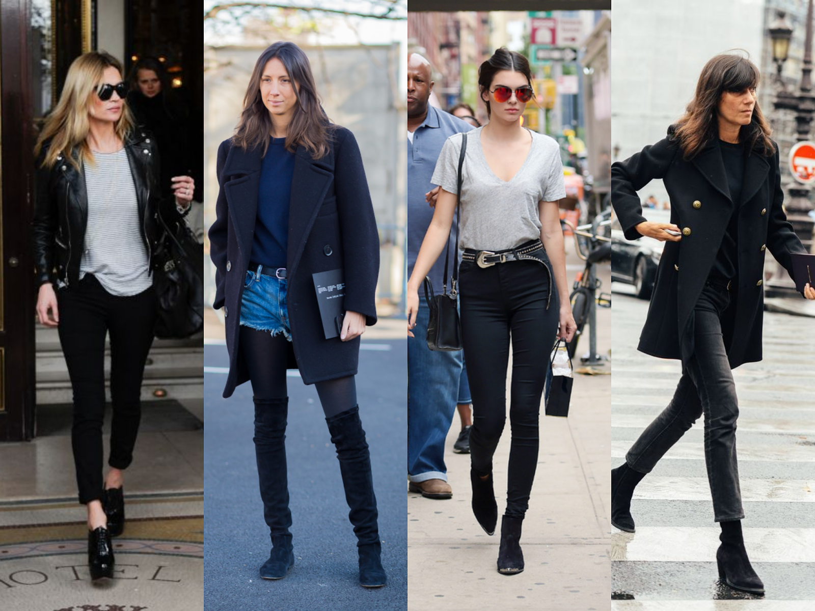 Trouver Son Style Our Trend Notes Trouver Son Style Our Trend Notes