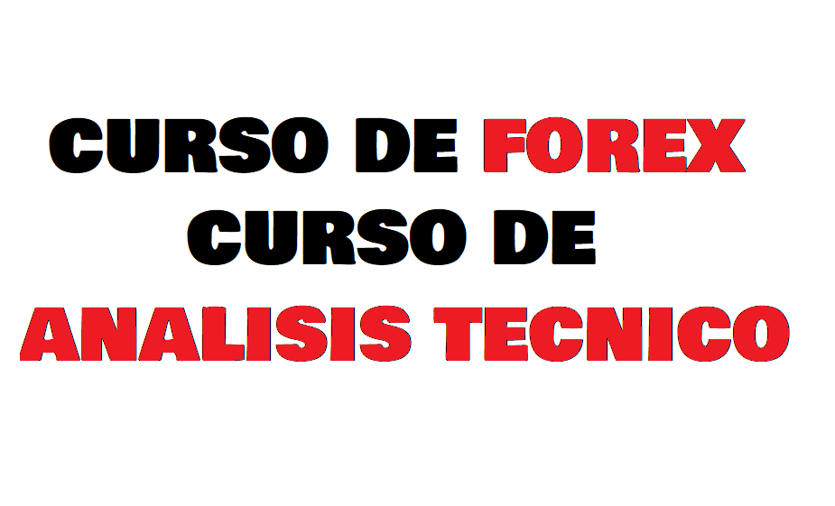 Curso analisis tecnico forex