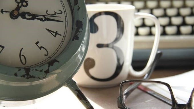 Αλλαγή της ώρας για... τελευταία χρονιά - Τι ισχύει από το 2021