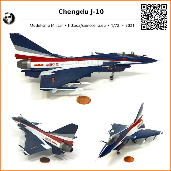 Chengdu J-10