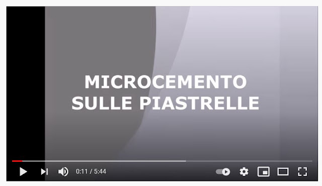 microcemento-piastrelle
