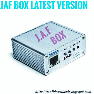 Jaf Installer Free Download