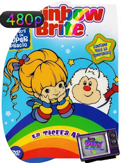 Rainbow Brite [480p] Latino [GoogleDrive] SXGO