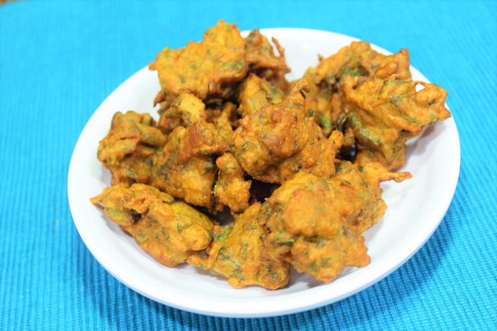 Pakora Recipe Monsoon Special Pakora Recipes Quick Veg Pakora