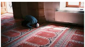 Prophet Yunnan (AS) - Being steadfast when facing hardships Prophet Yunnan (AS) - Being steadfast when facing hardships