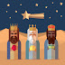 Imágenes de los 3 reyes magos bonitas para compartir en todas las redes sociales gratis