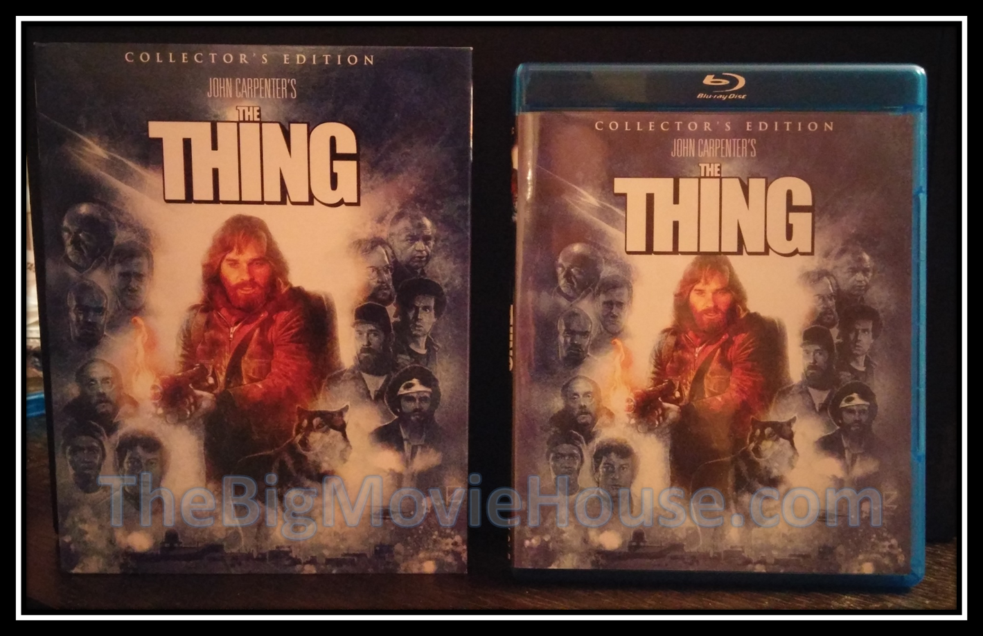 Best Blurays of 2016