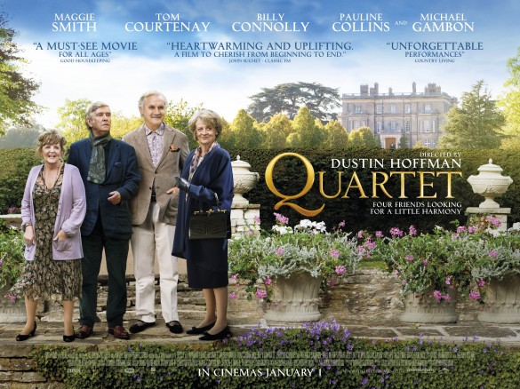 Quartet Film