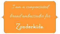 I am a compensated brand ambassador for Zonderkidz. I am a compensated brand ambassador for Zonderkidz.