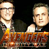 Anthony et Joe Russo dirigeront bien Avengers : Infinity Wars Part 1 & 2 !