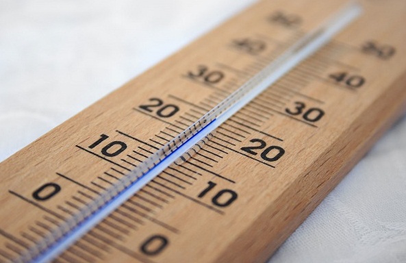 Faktor Yang Memengaruhi Suhu Udara Geomedia