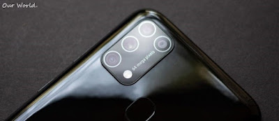مواصفات وسعر هاتف Samsung Galaxy M31: مميزاته وعيوبه