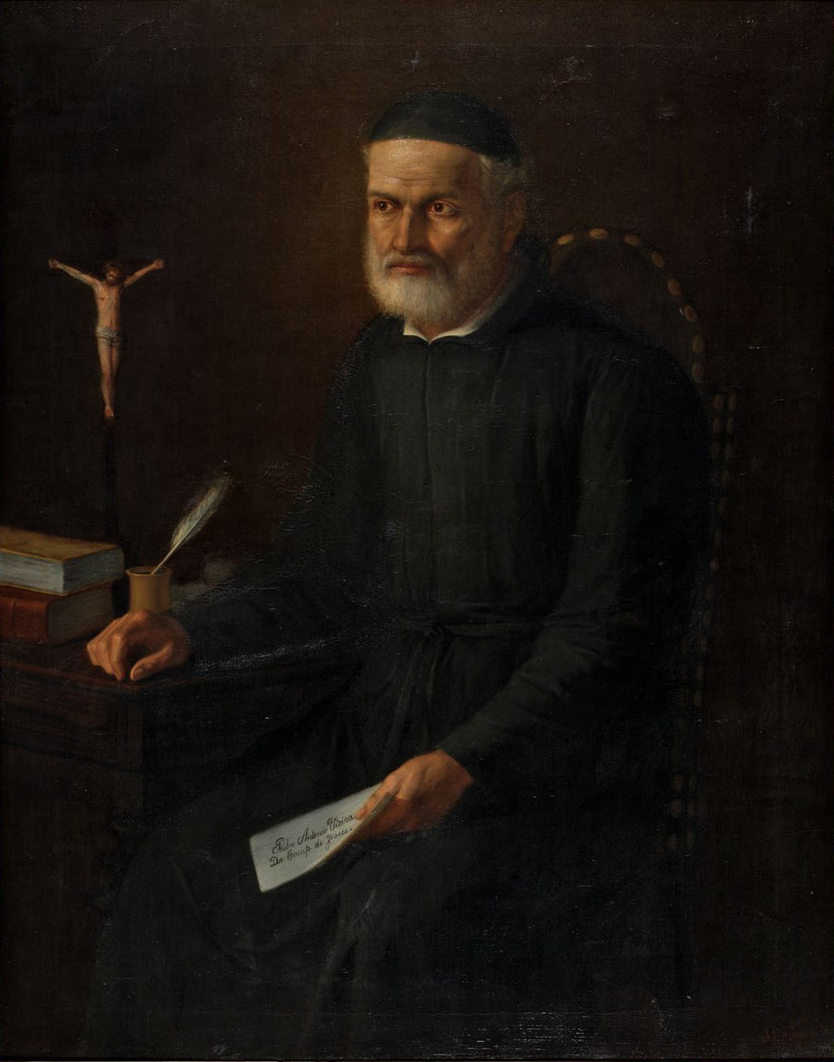 Timelines and Soundtracks (Father) António Vieira Timeline