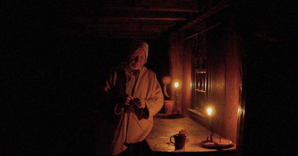 Passion for the Past Candles in Colonial Times The Light at its Brightest