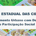 Comissão Preparatória da 5ª Conferência Estadual das Cidades se reúne em Salvador‏