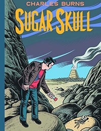 Read Sugar Skull online