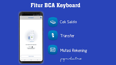 BCA Keyboard 2 BCA Keyboard 2