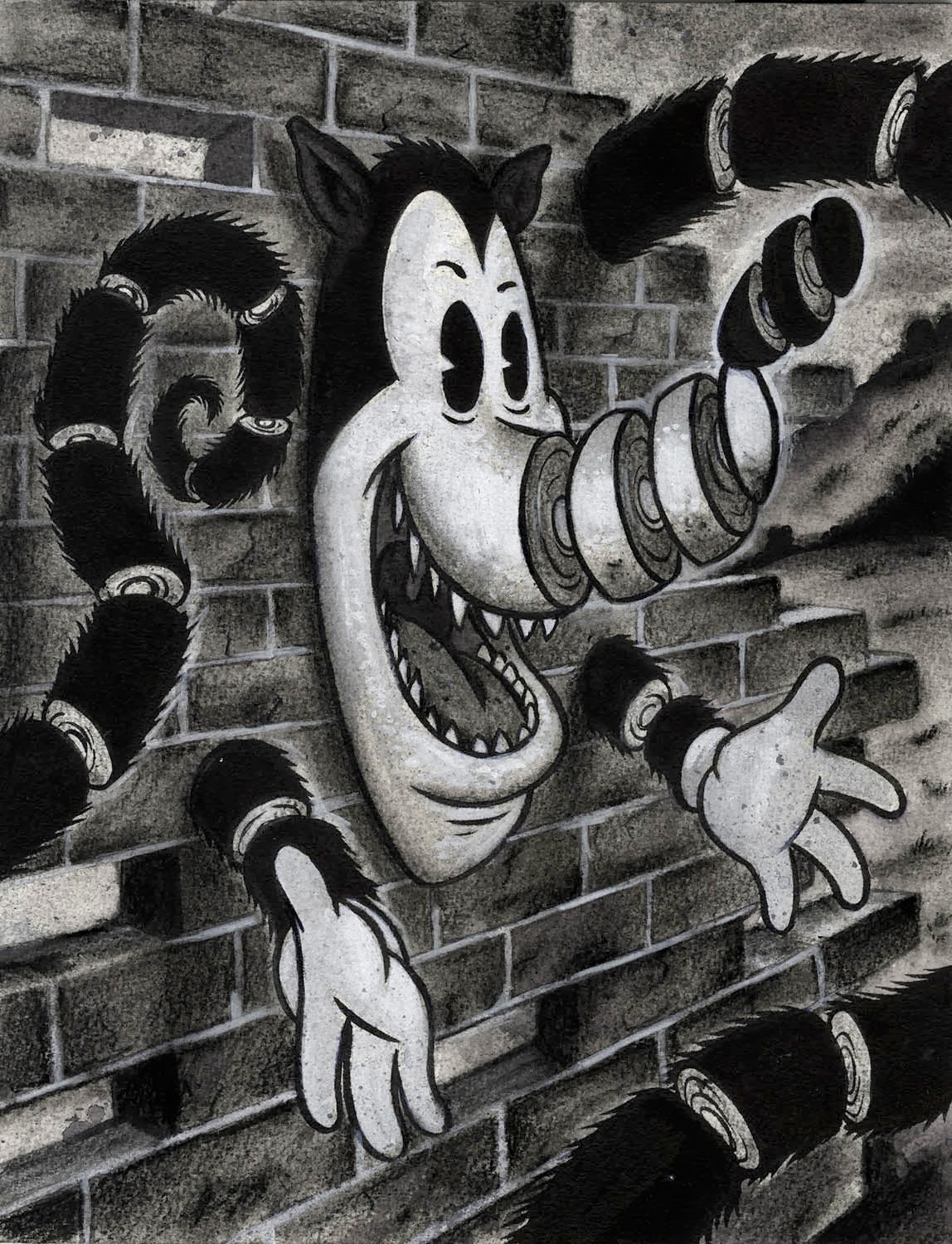 Frank Forte February 2014