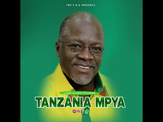 New Audio|Linex Sunday Ft Chege-Tanzania Mpya|Download Mp3 Audio 