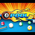 لعبه البليارده الشهيره 8ball pool mod مهكره للتحميل مجاناً 