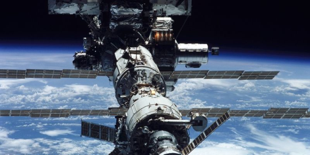 NASA Buka Stasiun Untuk Turis Dengan Harga Rp.499 Juta Permalam NASA Buka Stasiun Untuk Turis Dengan Harga Rp.499 Juta Permalam