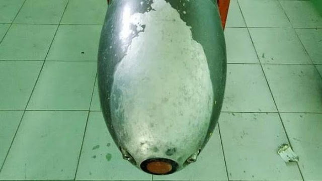 Pakar Telematika Desak Jokowi dan Prabowo Serius Tanggapi Temuan Drone Laut China Pakar Telematika Desak Jokowi dan Prabowo Serius Tanggapi Temuan Drone Laut China