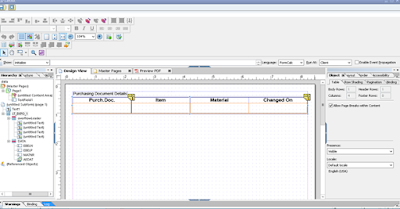 SAP ABAP Development, SAP ABAP Exam, SAP ABAP Exam Prep, SAP ABAP Tutorial and Materials, SAP ABAP Certification, SAP ABAP Preparation