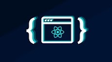 React practice course, learn by practicing ( 2022 edition )
