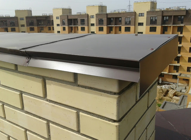 home parapet design photos