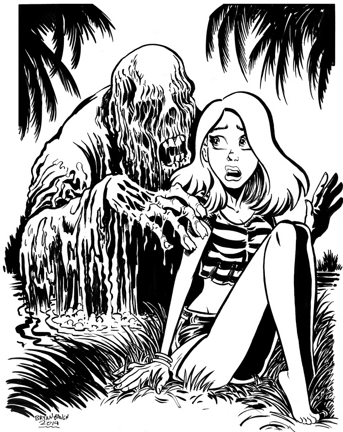 Forbiddenfeast картинки gynophagia