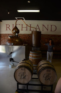 Richland Rum