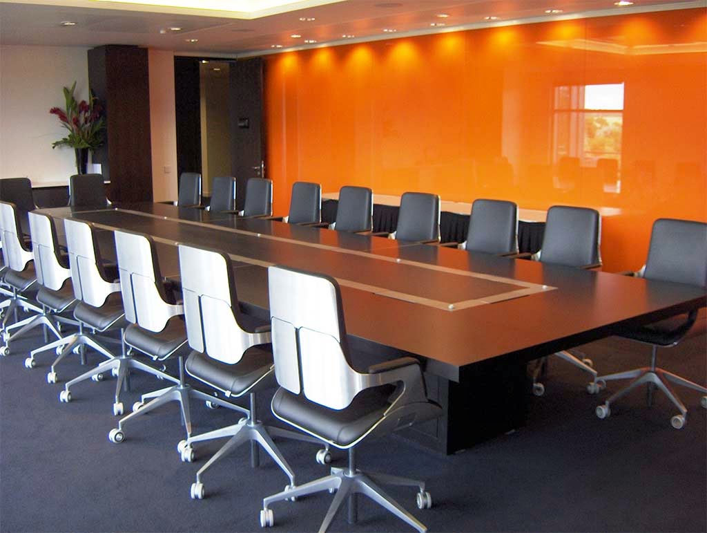 Choosing Boardroom Furniture To Impress Home IDeas Blog