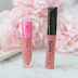 Dupe? Jeffree Star Velour Liquid Lipstick in Rose Matter Vs. Rimmel
Stay Matte in Pink Bliss