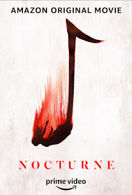 Nocturne 2020 Movie Poster 3