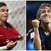 Portugal vs Croacia EN VIVO ONLINE Por un partido Amistoso Internacional / HORA Y CANAL - 06 de Septiembre