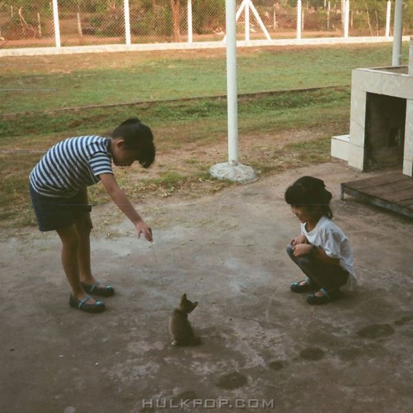 2apartment – Until the beauty lasts forever – Single