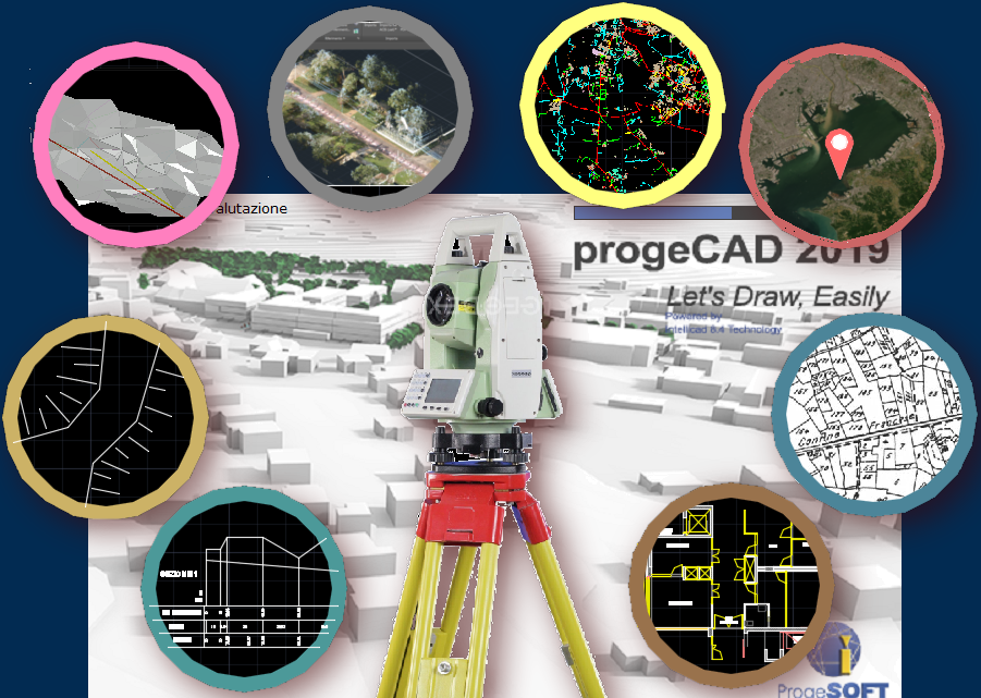 progecad 2019 progecad 2019